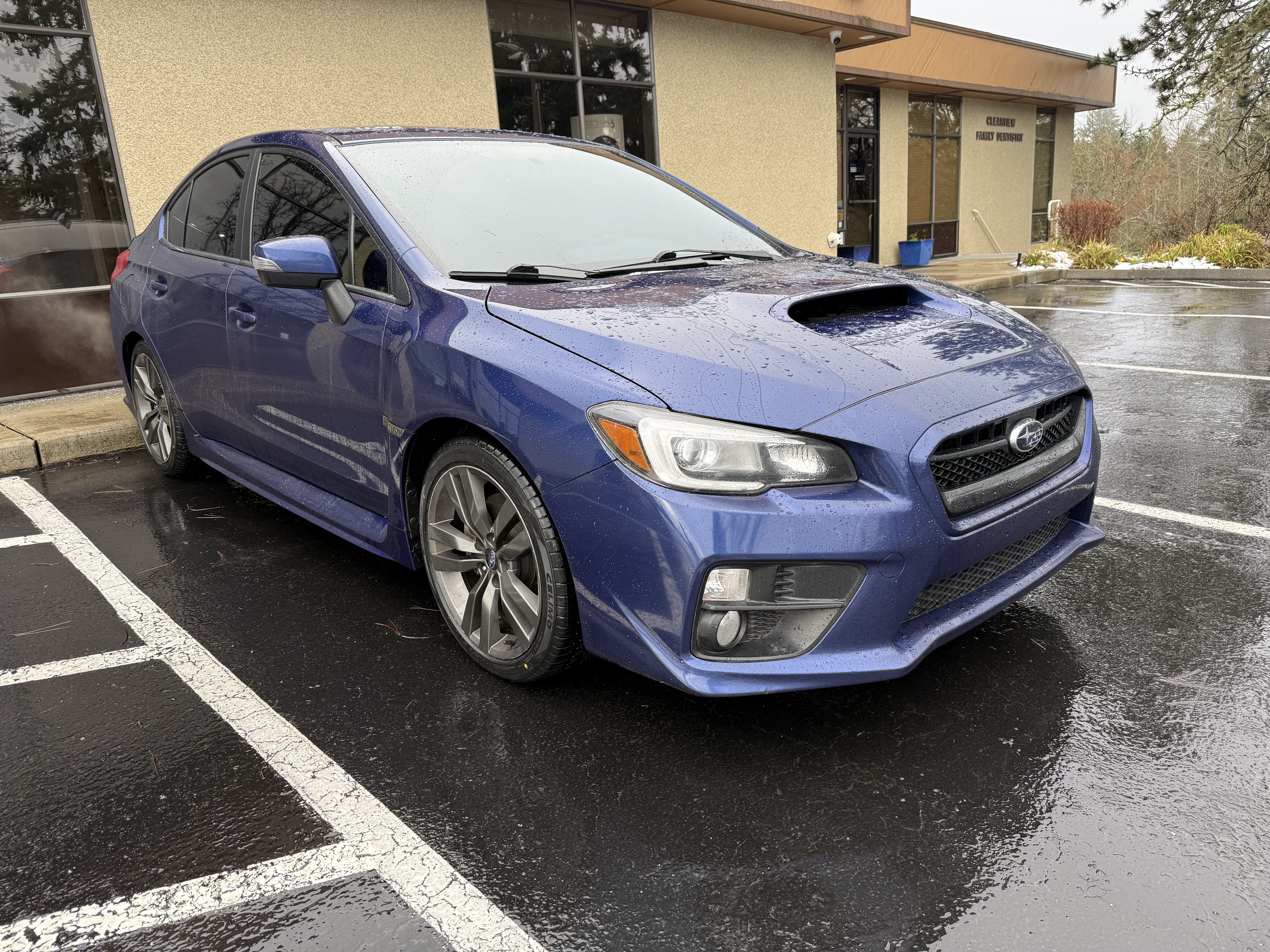 WRX 2